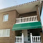 Casa Individual Casa vacanze