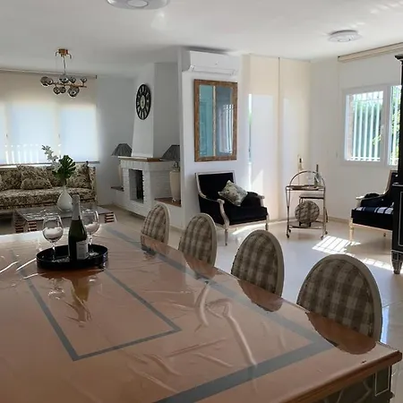 Casa Individual