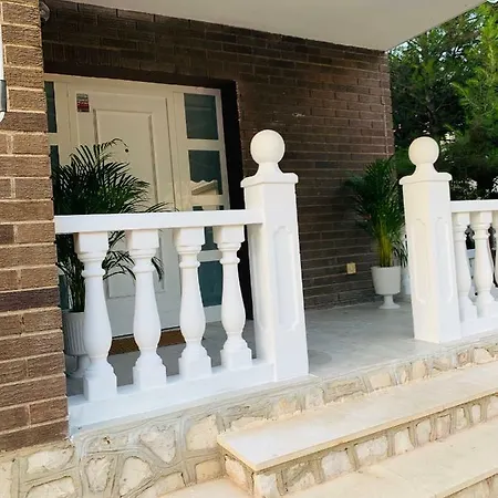 Casa Individual
