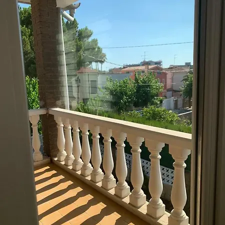 Дом отдыха Casa Individual Салоу