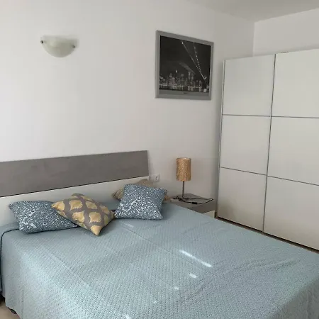 Casa Individual * Салоу