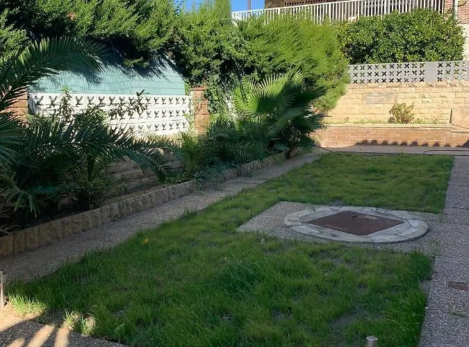 Casa Individual Salou