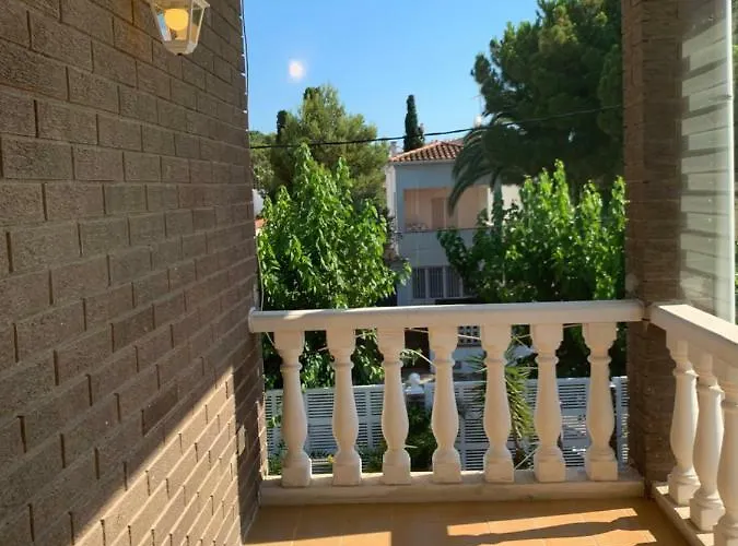 Prázdninový dům Casa Individual