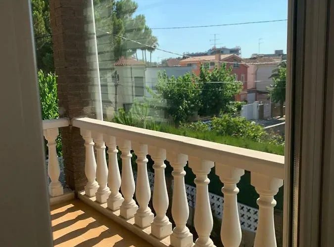 Prázdninový dům Casa Individual Salou