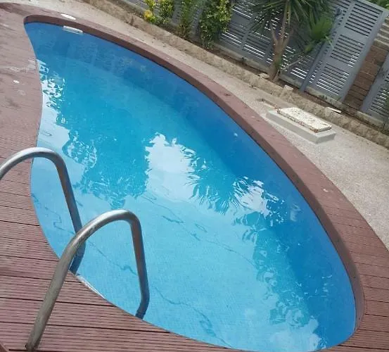 Prázdninový dům Casa Individual