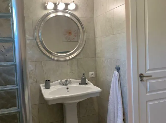 Prázdninový dům Casa Individual *