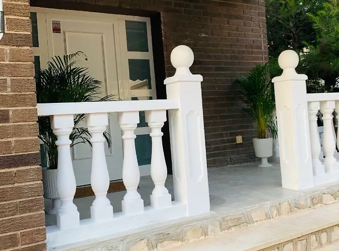 Casa Individual