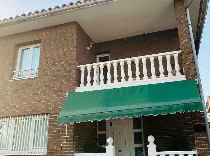 Casa Individual Prázdninový dům
