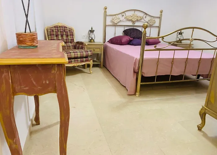 Casa Individual Prázdninový dům Salou
