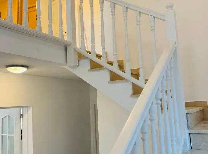 Casa Individual Prázdninový dům *