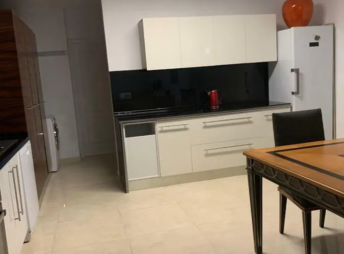 Casa Individual Prázdninový dům