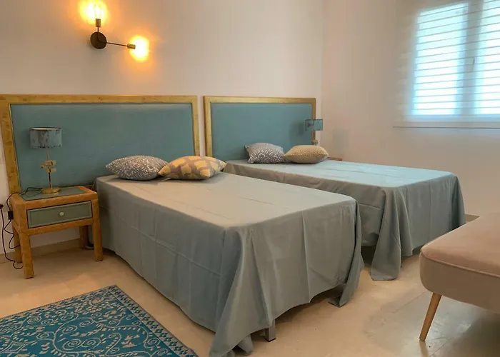 Casa Individual * Salou