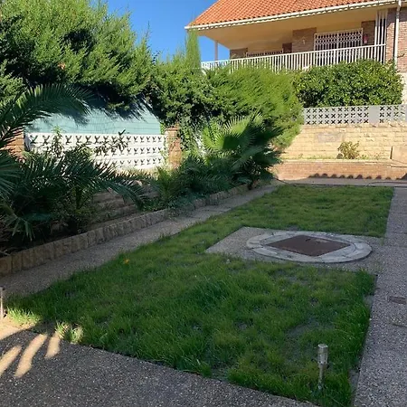 Casa Individual Salou