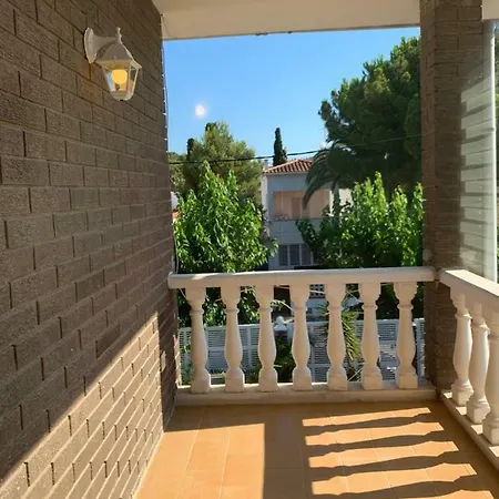 Prázdninový dům Casa Individual