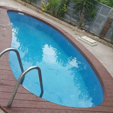 Prázdninový dům Casa Individual