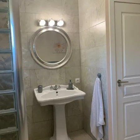 Prázdninový dům Casa Individual *