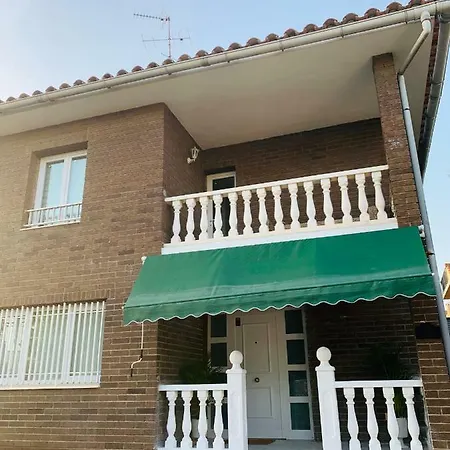 Casa Individual Prázdninový dům
