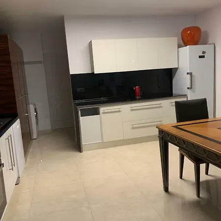 Casa Individual Prázdninový dům